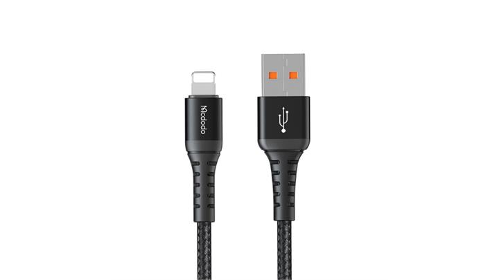 کابل شارژ و انتقال داده لایتنینگ یک متری مک دودو Mcdodo CA-2261