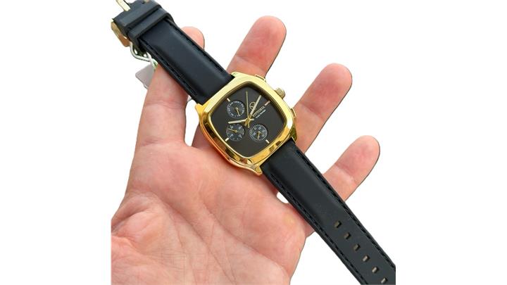 ساعت مردانه برند ویتوریا مدل VT3397N