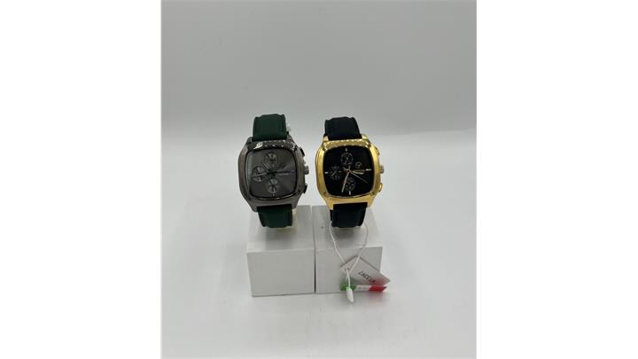 ساعت مردانه برند ویتوریا مدل VT3397N