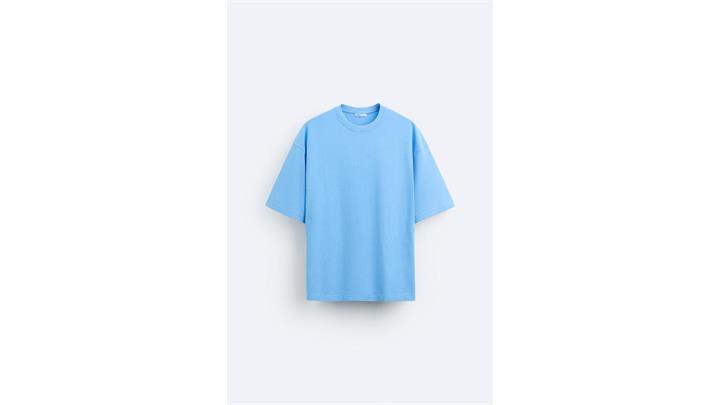 تیشرت اورجینال برند zara