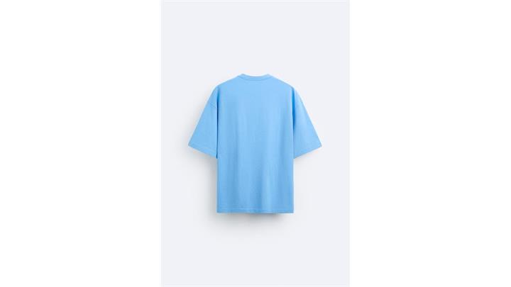 تیشرت اورجینال برند zara