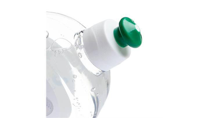 مایع استریل کننده یونی بیبی Uni baby حجم 500 میلی لیتر