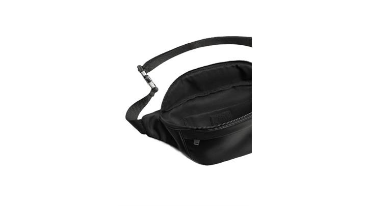 کیف کمری مردانه BASIC WAIST BAG اورجینال برند zara