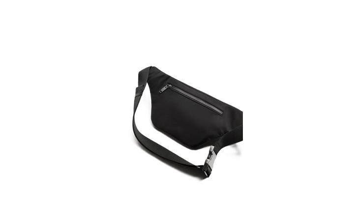 کیف کمری مردانه BASIC WAIST BAG اورجینال برند zara