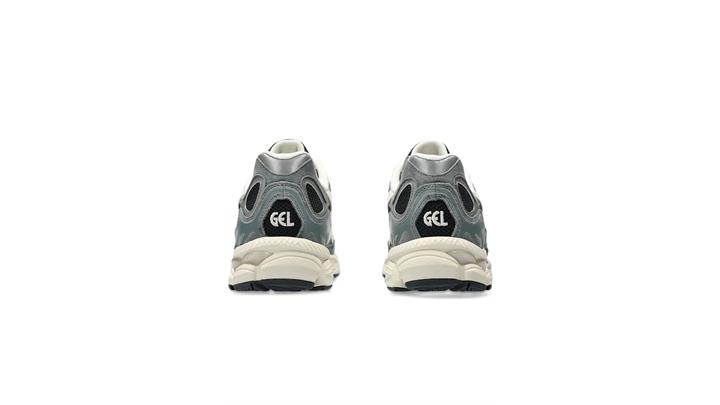 کتونی unisex اورجینال برند asics