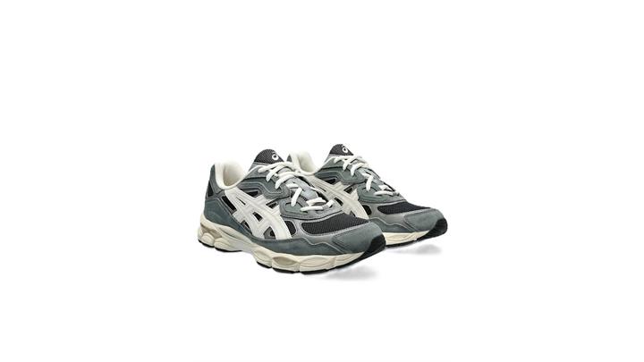کتونی unisex اورجینال برند asics