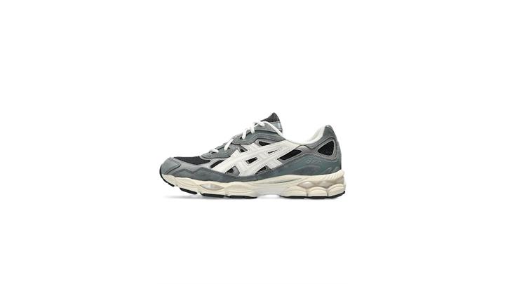 کتونی unisex اورجینال برند asics