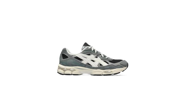 کتونی unisex اورجینال برند asics