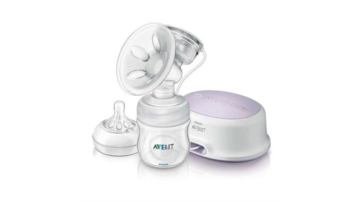 شیر دوش برقی فیلیپس اونت Philips Avent