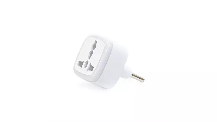 مبدل برق هادرون Hadron مدل A10-1