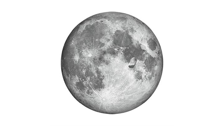 ساعت امگا سواچ مدل OMEGA SWATCH MISSION TO THE MOON اورجینال