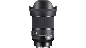 لنز سیگما Sigma 35mm f/1.4 DG DN Art Lens for Sony E
