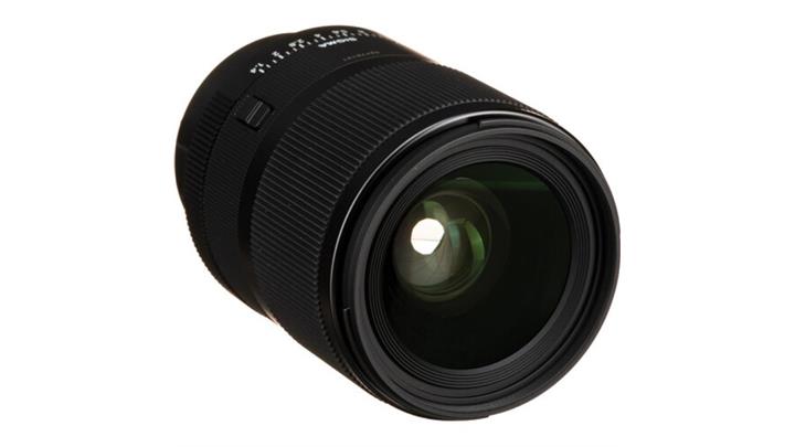 لنز سیگما Sigma 35mm f/1.4 DG DN Art Lens for Sony E