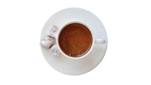 قهوه ترک Turkish coffee کد 60