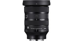 لنز سیگما Sigma 24-70mm f/2.8 DG DN II Art Lens for Sony E