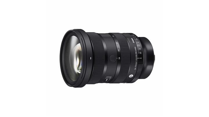 لنز سیگما Sigma 24-70mm f/2.8 DG DN II Art Lens for Sony E