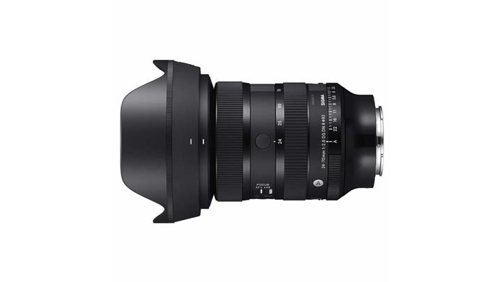 لنز سیگما Sigma 24-70mm f/2.8 DG DN II Art Lens for Sony E