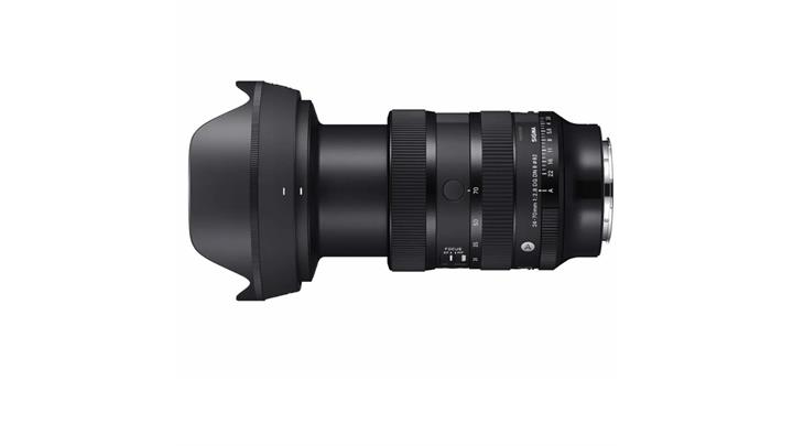 لنز سیگما Sigma 24-70mm f/2.8 DG DN II Art Lens for Sony E