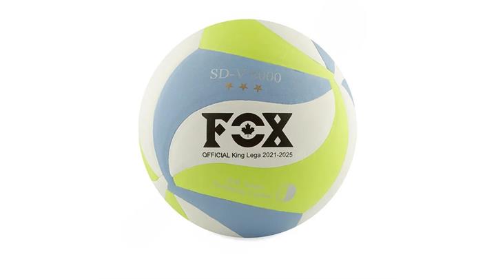 توپ والیبال فاکس FOX SD-V8000 DST