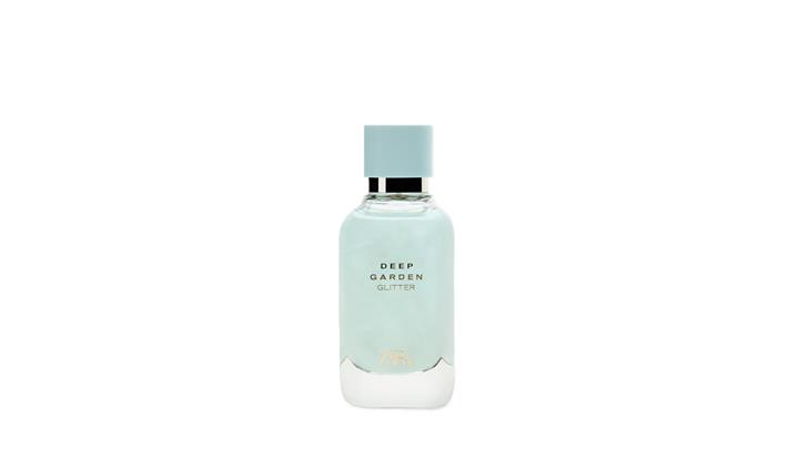 عطر زنانه DEEP GARDEN GLITTER EDP 100 ML اورجینال برند zara