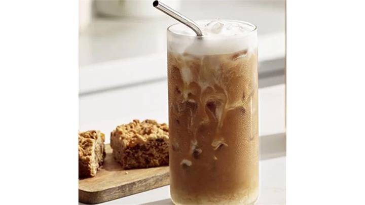 آیس لاته Iced Latte کد 63