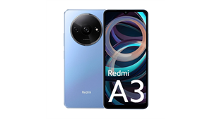 گوشی موبایل شیائومی مدل Redmi A3 ظرفیت 128 گیگابایت رم 4 گیگابایت