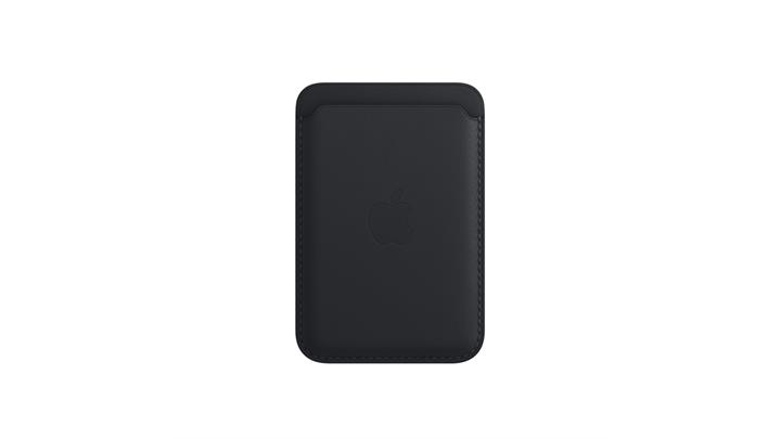 جاکارتی مگ سیف چرمی آیفون For iPhone Leather Wallet MagSafe