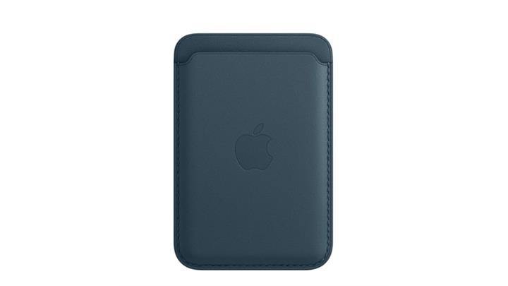 جاکارتی مگ سیف چرمی آیفون For iPhone Leather Wallet MagSafe