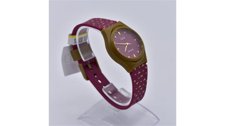 ساعت دخترانه اورجینال برند کیو اند کیو QandQ مدل V10A-002VY