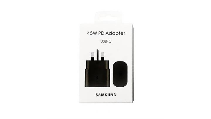 آداپتور اورجینال 45 وات مدل NB-0009 سامسونگ samsung