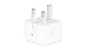آداپتور شارژ 20 وات USB-C اپل Apple 20W USB-C Power Adapter 3Pin