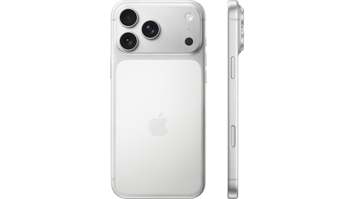 آیفون 17 پرو مکس حافظه 512 گیگابایت ZA/A نات اکتیو بدون رجیستر