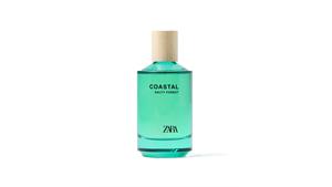 عطر مردانه اورجینال COASTAL SALTY FOREST EDP 100ML برند zara