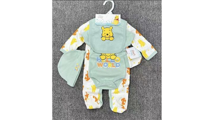 ست 5 تیکه Disney baby