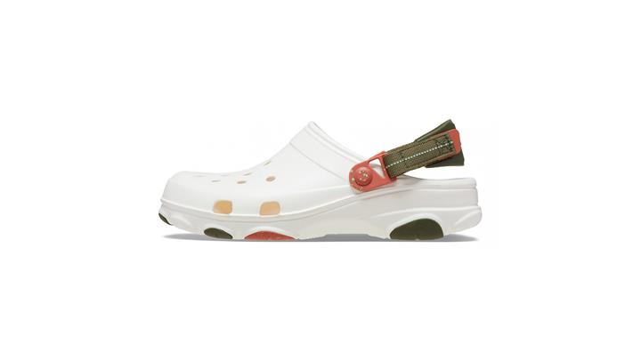 کراکس مدل All Terrain Clog