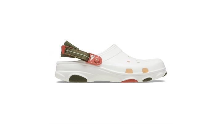 کراکس مدل All Terrain Clog