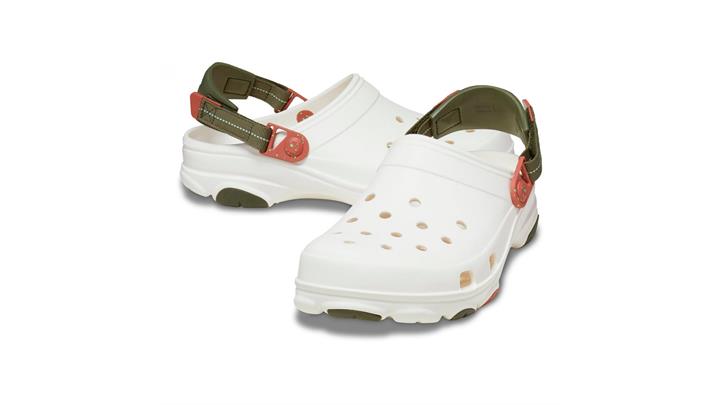 کراکس مدل All Terrain Clog