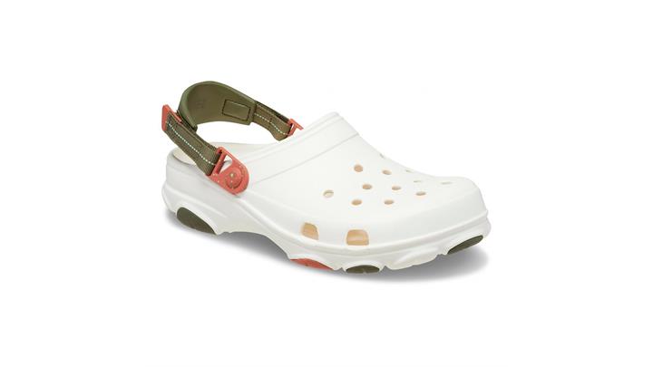 کراکس مدل All Terrain Clog