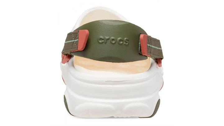 کراکس مدل All Terrain Clog