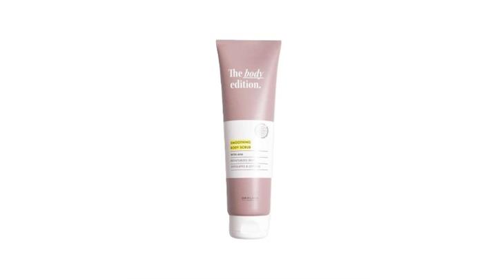 اسکراب بدن اوریفلیم The Body Edition Smoothing Body Scrub