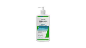  ژل شوینده و لایه بردار صورت برند آردن سمبوما مدل Sembugel حجم 350 میلی لیتر