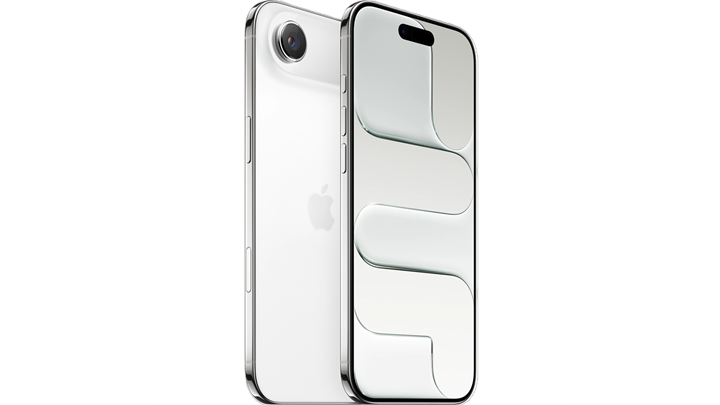 آیفون 17 ایر حافظه 256 گیگابایت eSIM نات اکتیو با رجیستر