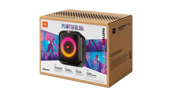 اسپیکر جی بی ال مدل JBL Partybox Encore Essential