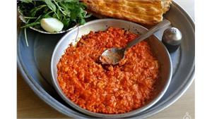 املت ربی صبحانه کد 22
