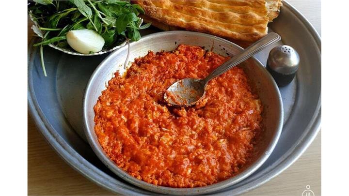 املت ربی صبحانه کد 22