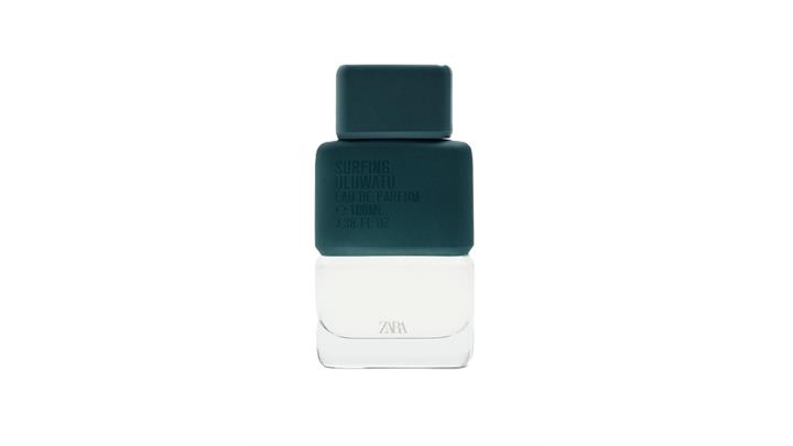 عطر مردانه SURFING ULUWATU EDP 100ML اورجینال برند zara