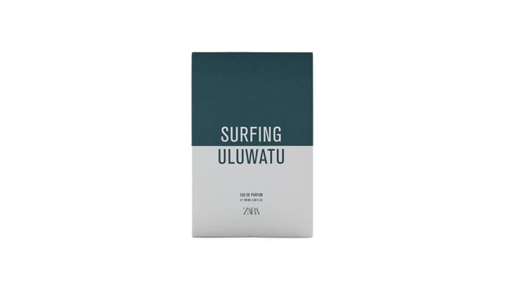 عطر مردانه SURFING ULUWATU EDP 100ML اورجینال برند zara