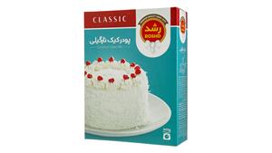 پودر کیک نارگیلی رشد ۵۰۰ گرمی کد04