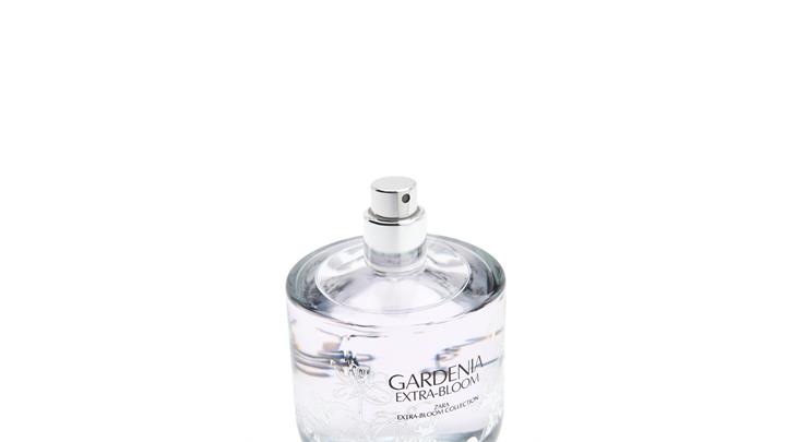 عطر زنانه GARDENIA EXTRA-BLOOM EDP 90 ML اورجینال برند zara
