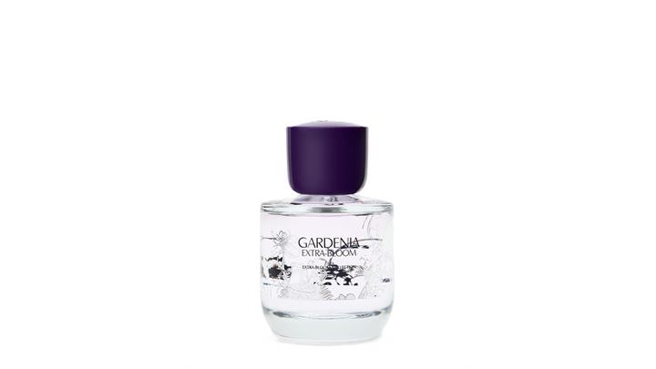 عطر زنانه GARDENIA EXTRA-BLOOM EDP 90 ML اورجینال برند zara